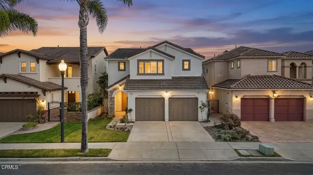 1520 Viewpoint Drive, Oxnard, CA 93035 - #1
