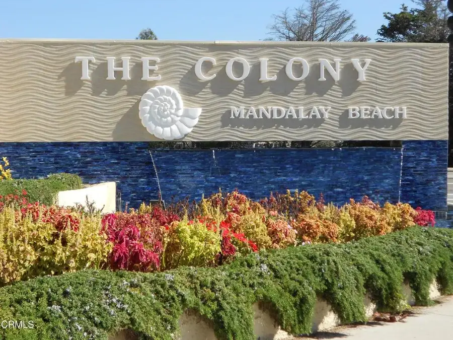 2277 Martinique Lane, Oxnard, CA 93035 - #2