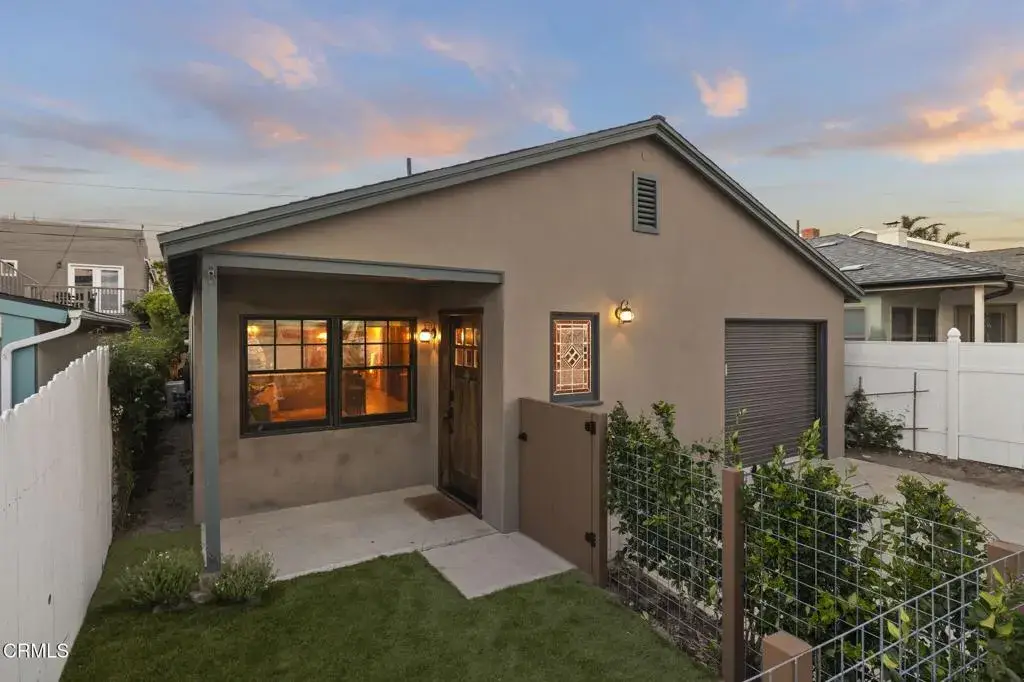 117 Tujunga Avenue, Oxnard, CA 93035 - #1