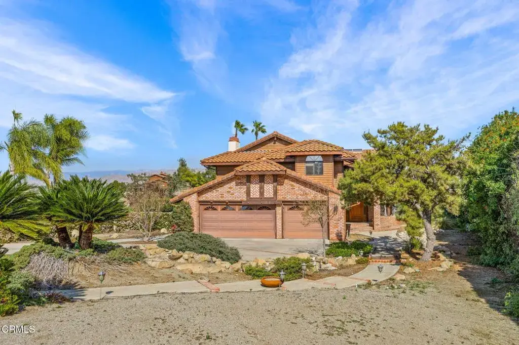 15870 Calumet Court, Riverside, CA 92506 - #1