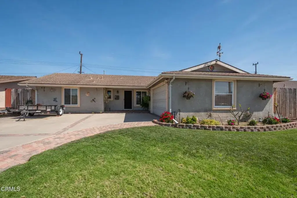 2250 Mono Street, Oxnard, CA 93036 - #1