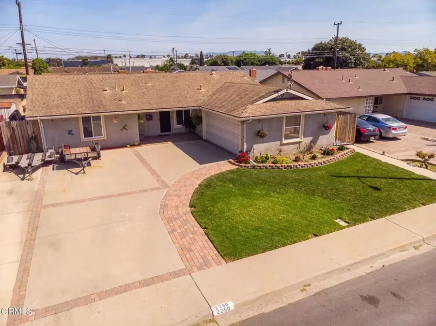 2250 Mono Street, Oxnard, CA 93036 - #3