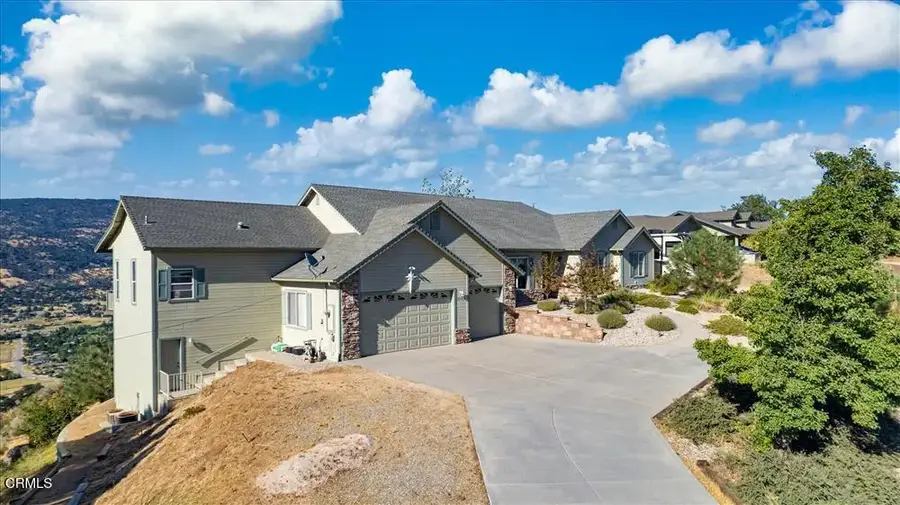 30730 Fox Ridge Court, Tehachapi, CA 93561 - #2