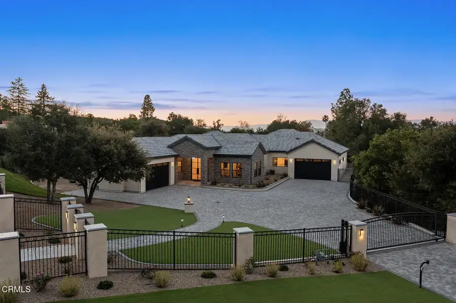 395 Sherwood Court, Thousand Oaks, CA 91361 - #2