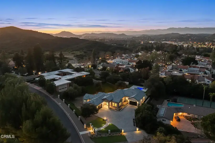 395 Sherwood Court, Thousand Oaks, CA 91361 - #3