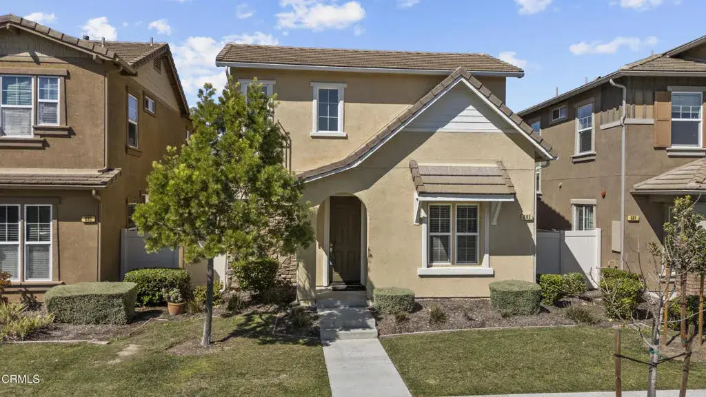 693 Nile River Drive, Oxnard, CA 93036 - #1