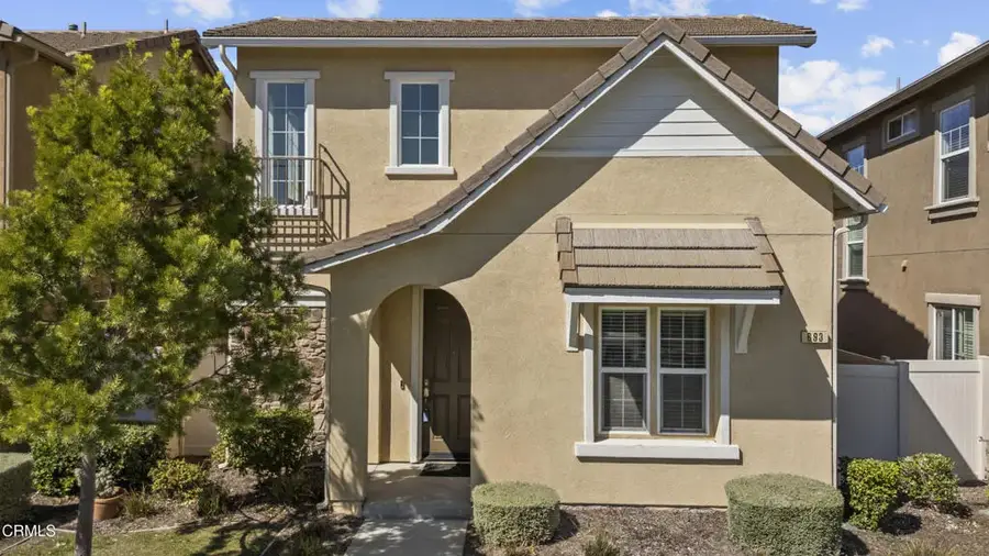 693 Nile River Drive, Oxnard, CA 93036 - #2