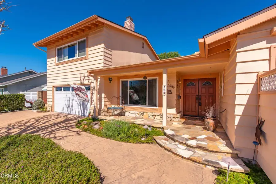 271 Calle Higuera, Camarillo, CA 93010 - #2