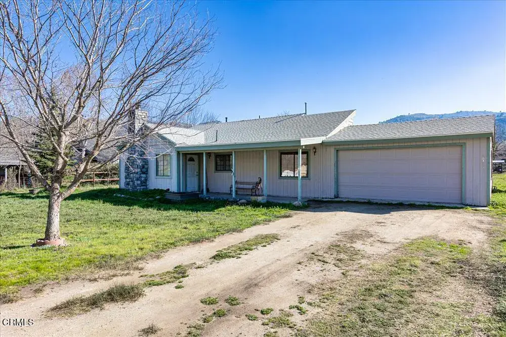 30040 Jamaica Dunes Drive, Tehachapi, CA 93561 - #1