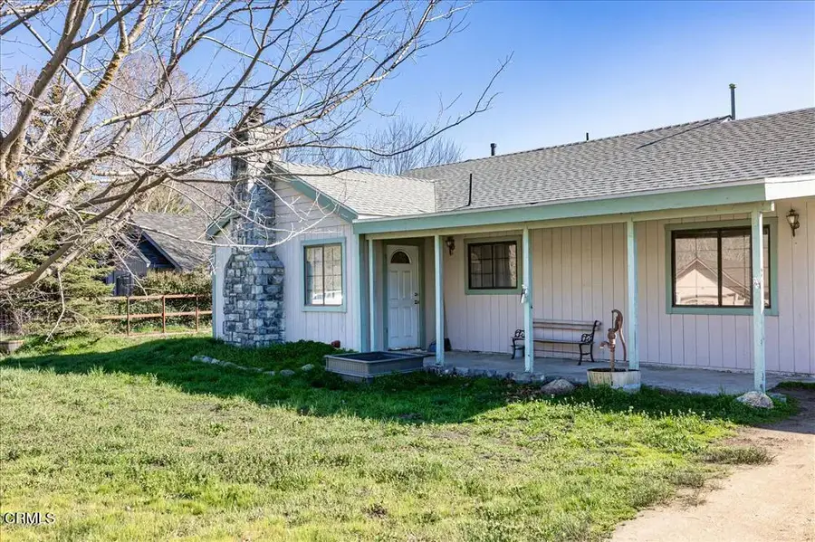 30040 Jamaica Dunes Drive, Tehachapi, CA 93561 - #2