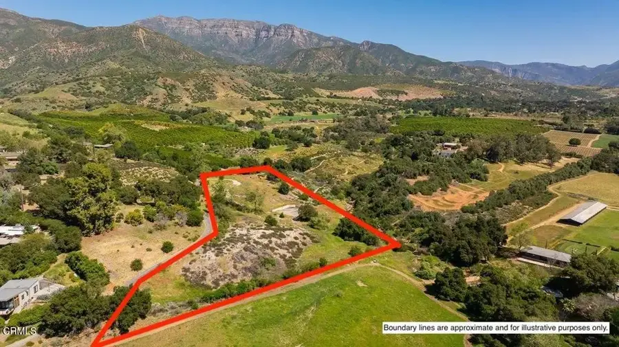 12661 Highwinds, Ojai, CA 93023 - #2