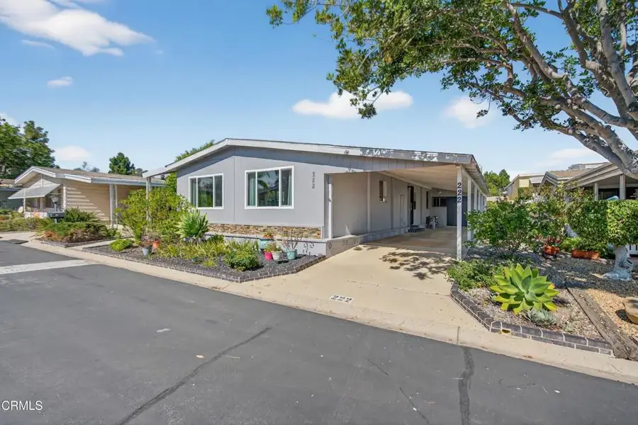 222 Calle Fronte #29, Camarillo, CA 93012 - #2