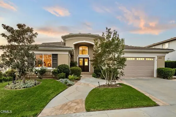 2903 Patina Court, Camarillo, CA 93010
