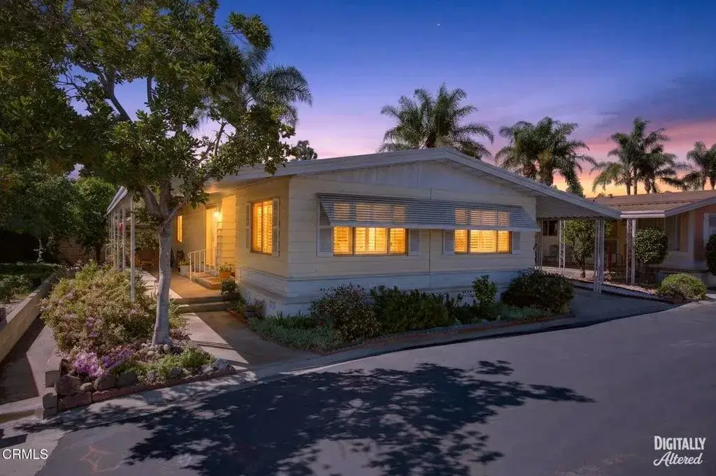 8 Calle Fronte #204, Camarillo, CA 93012 - #1