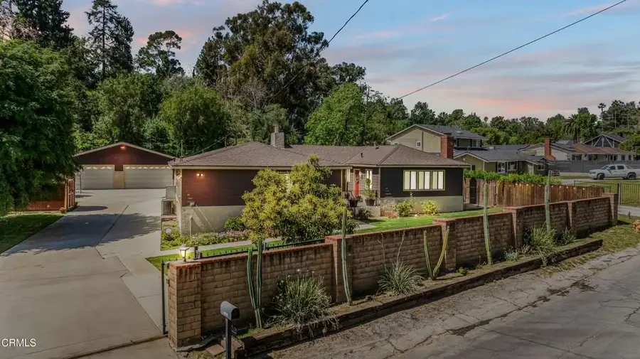 10411 Johanna Avenue, Sunland, CA 91040 - #2