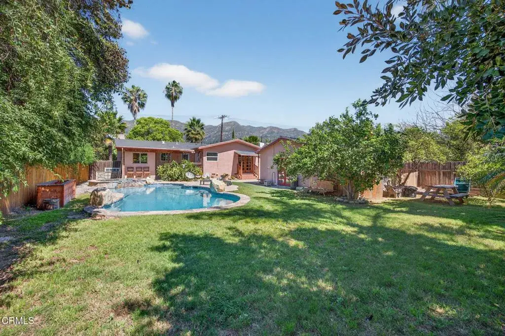 1054 Fairview Road, Ojai, CA 93023 - #1