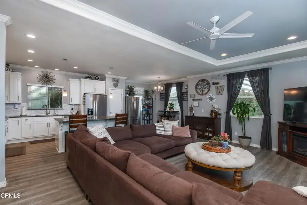 101 Gay Drive, San Buenaventura Ventura, CA 93003 - #1