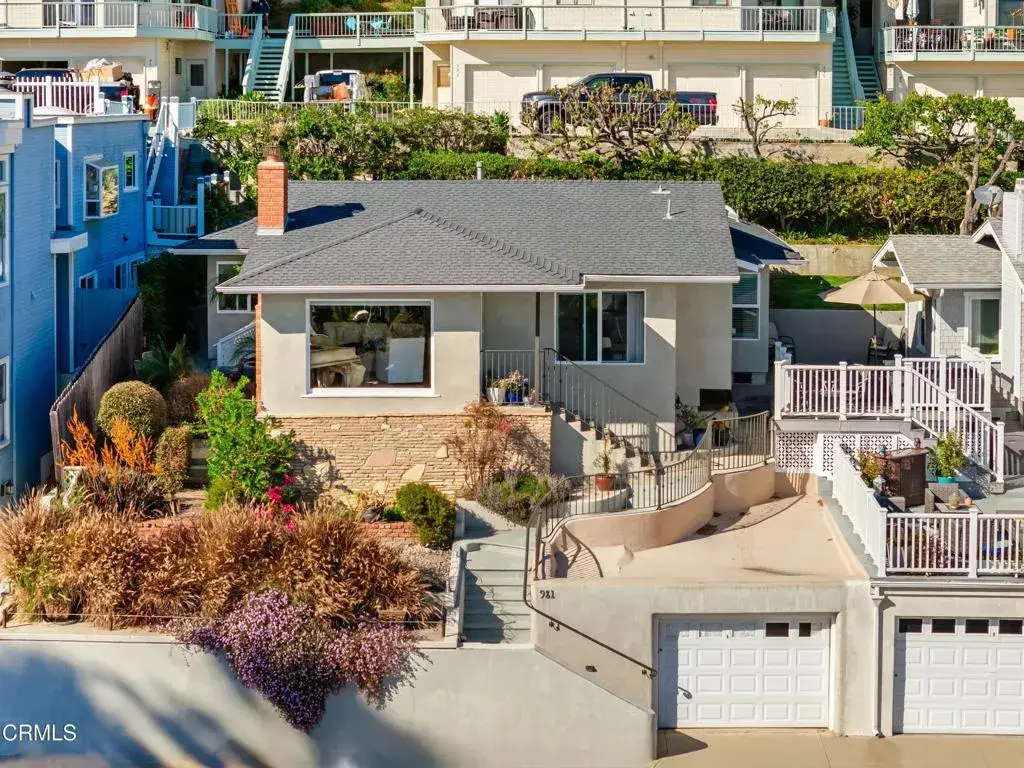 981 Poli Street, San Buenaventura Ventura, CA 93001 - #1