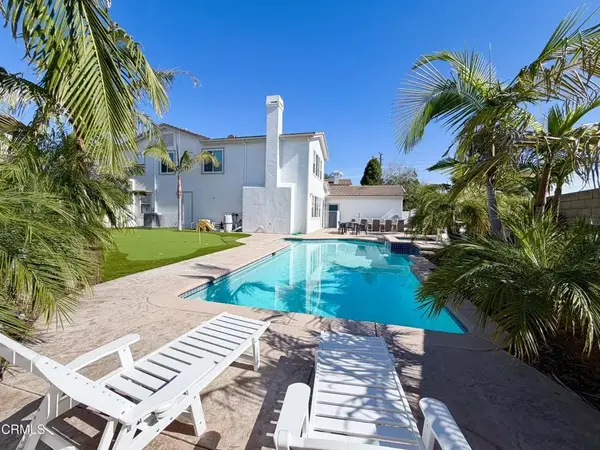 9898 Rhone Street, Ventura, CA 93004