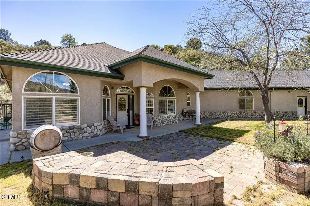 26050 Cumberland Road, Tehachapi, CA 93561 - #1
