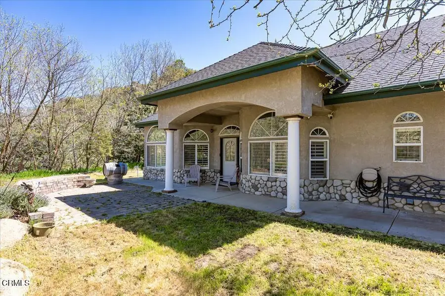 26050 Cumberland Road, Tehachapi, CA 93561 - #3
