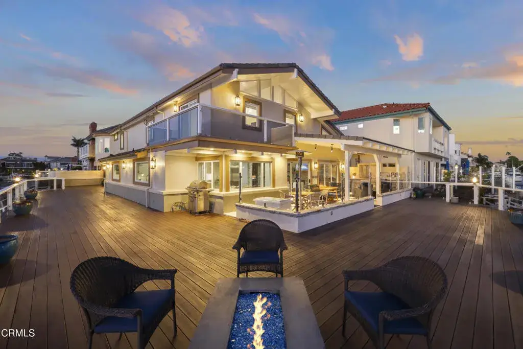 2131 Ravoli Drive, Oxnard, CA 93035 - #1