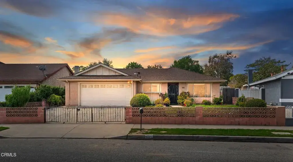 4221 Justin Way, Oxnard, CA 93033 - #1
