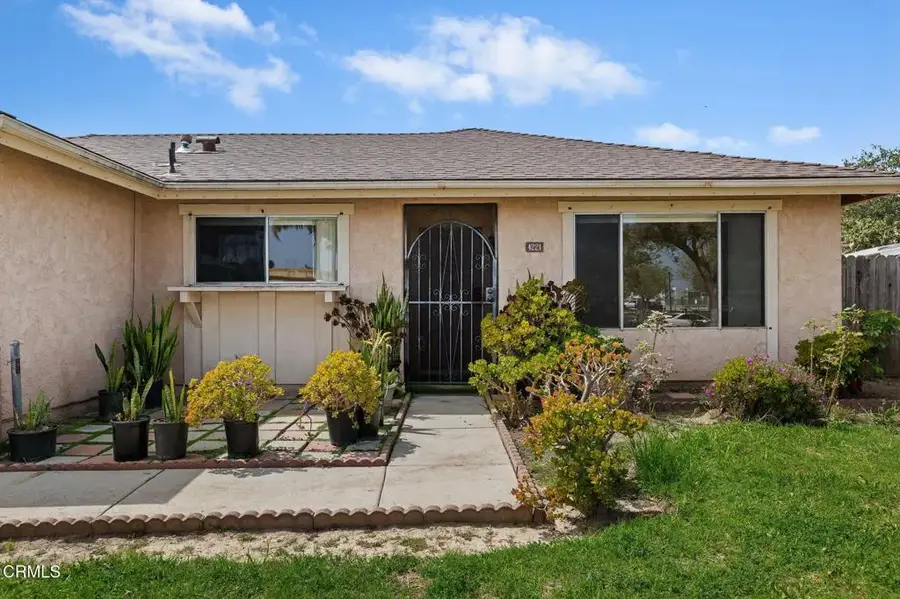 4221 Justin Way, Oxnard, CA 93033 - #3