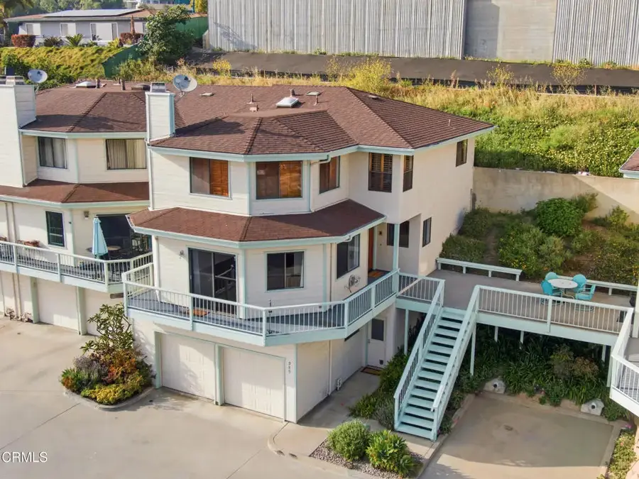 989 Inspiration Way, San Buenaventura Ventura, CA 93001 - #2