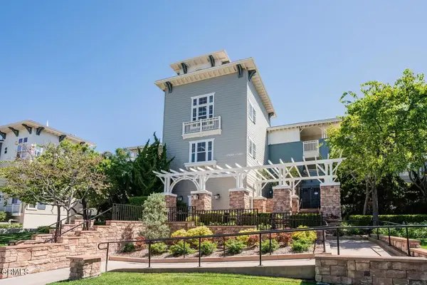 1512 Seabridge Lane, Oxnard, CA 93035