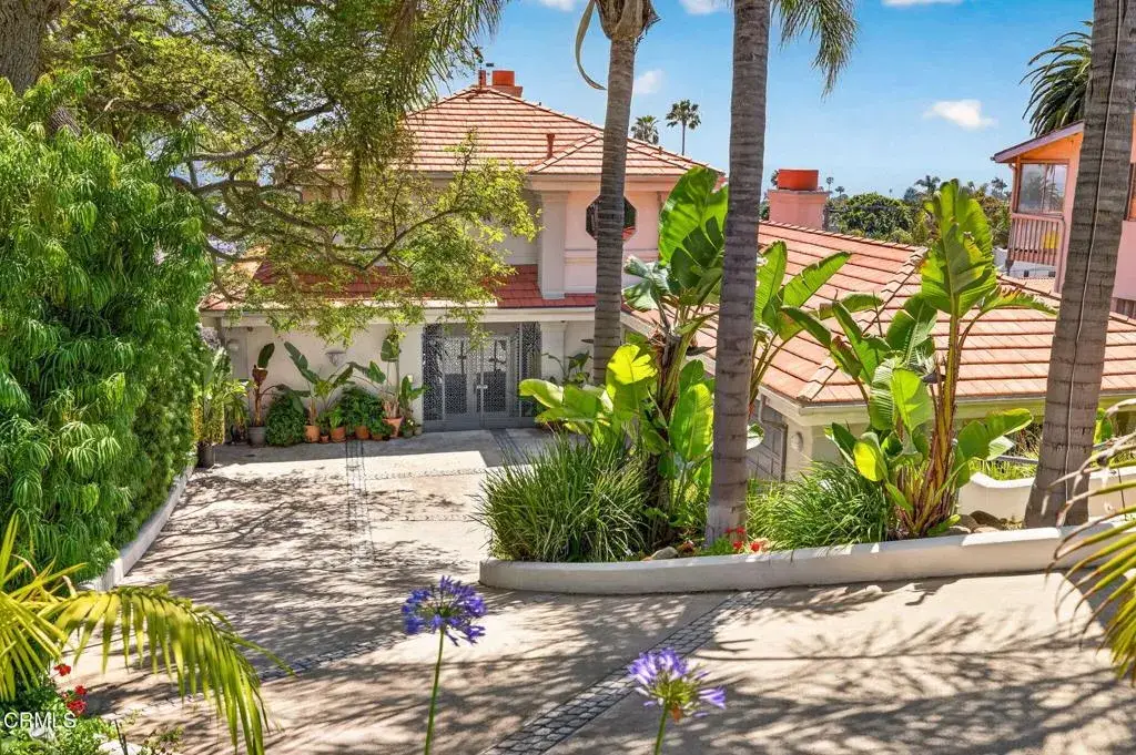 1736 Marisol Drive, San Buenaventura Ventura, CA 93001 - #1