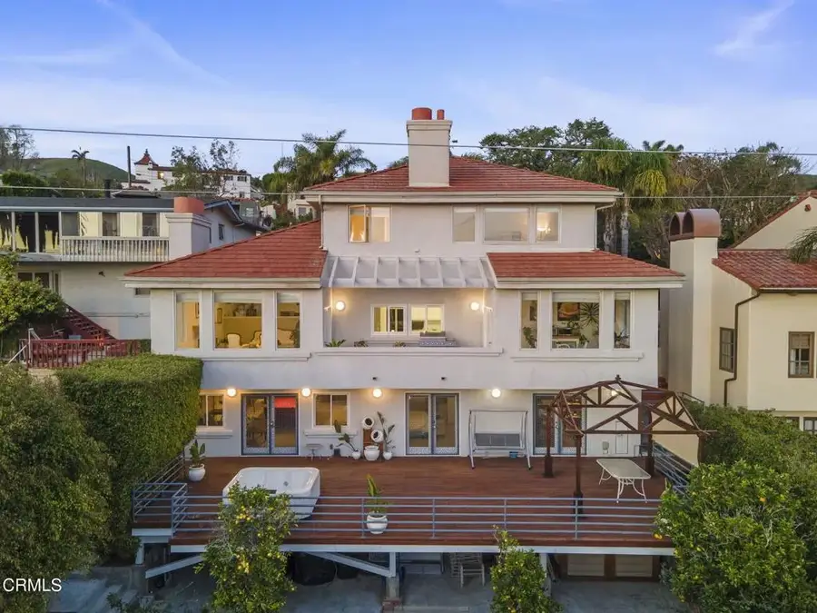 1736 Marisol Drive, San Buenaventura Ventura, CA 93001 - #3