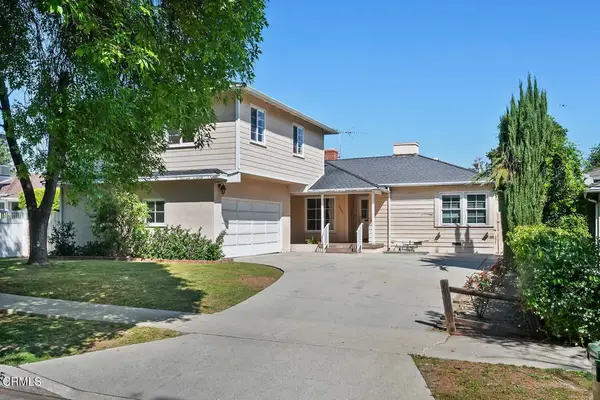 17835 Tarzana Street, Los Angeles, CA 91316