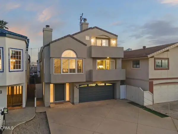 264 Hollywood Boulevard, Oxnard, CA 93035