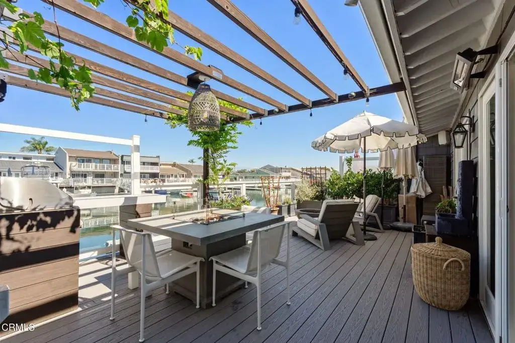 4575 Gateshead Bay, Oxnard, CA 93035 - #1