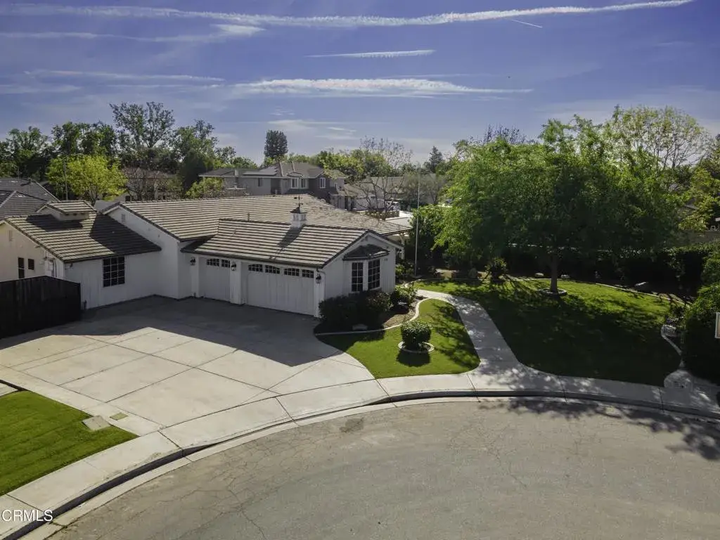 501 Butte Court, Shafter, CA 93263 - #1