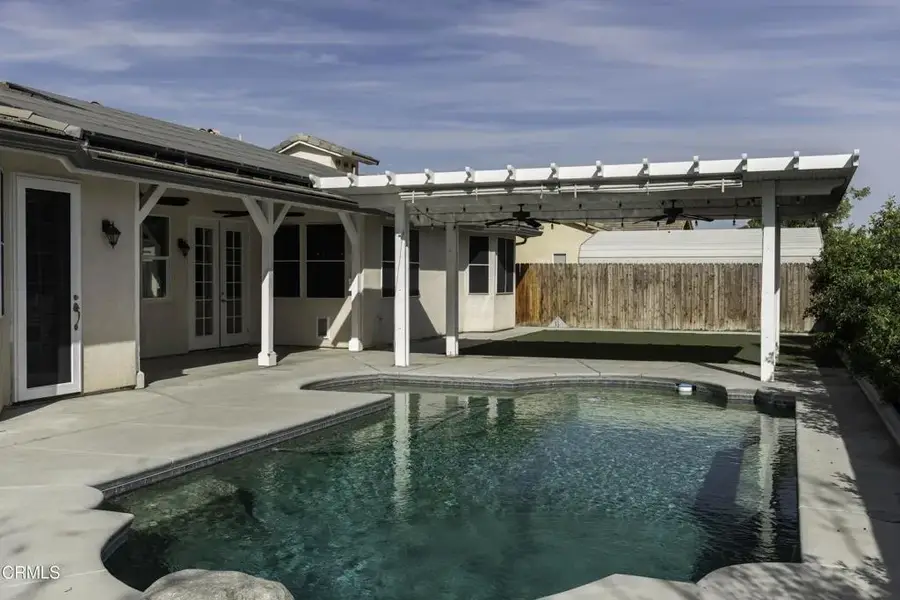 501 Butte Court, Shafter, CA 93263 - #3