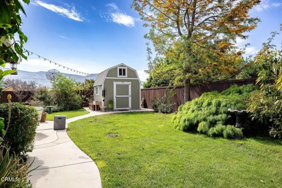 400 Atmore Drive, Santa Paula, CA 93060 - #2