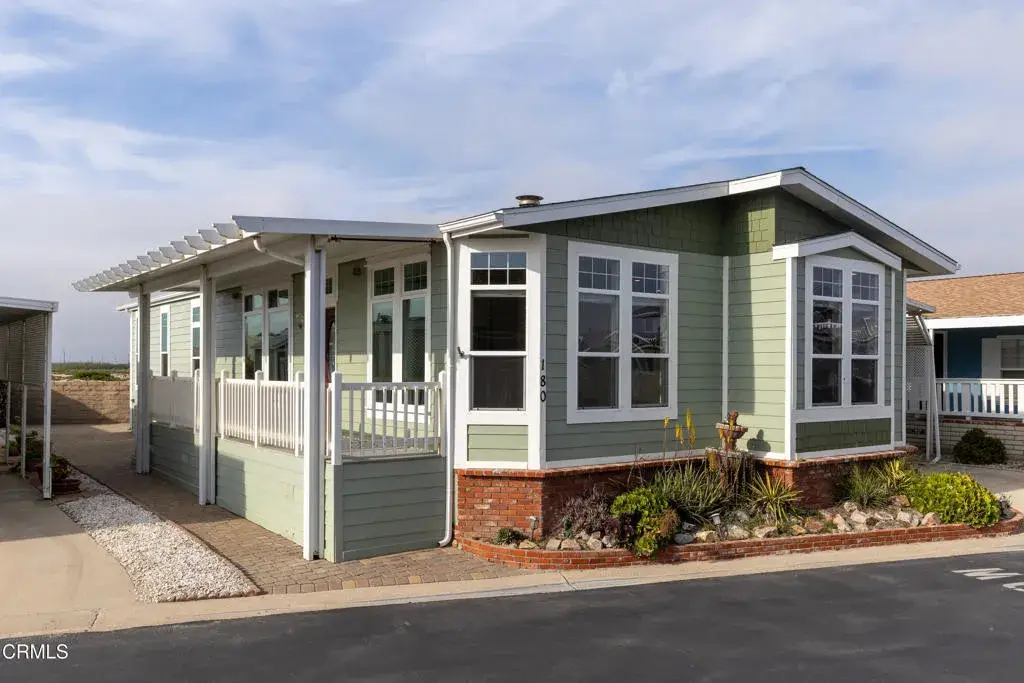 5540 W 5th #180, Oxnard, CA 93035 - #1