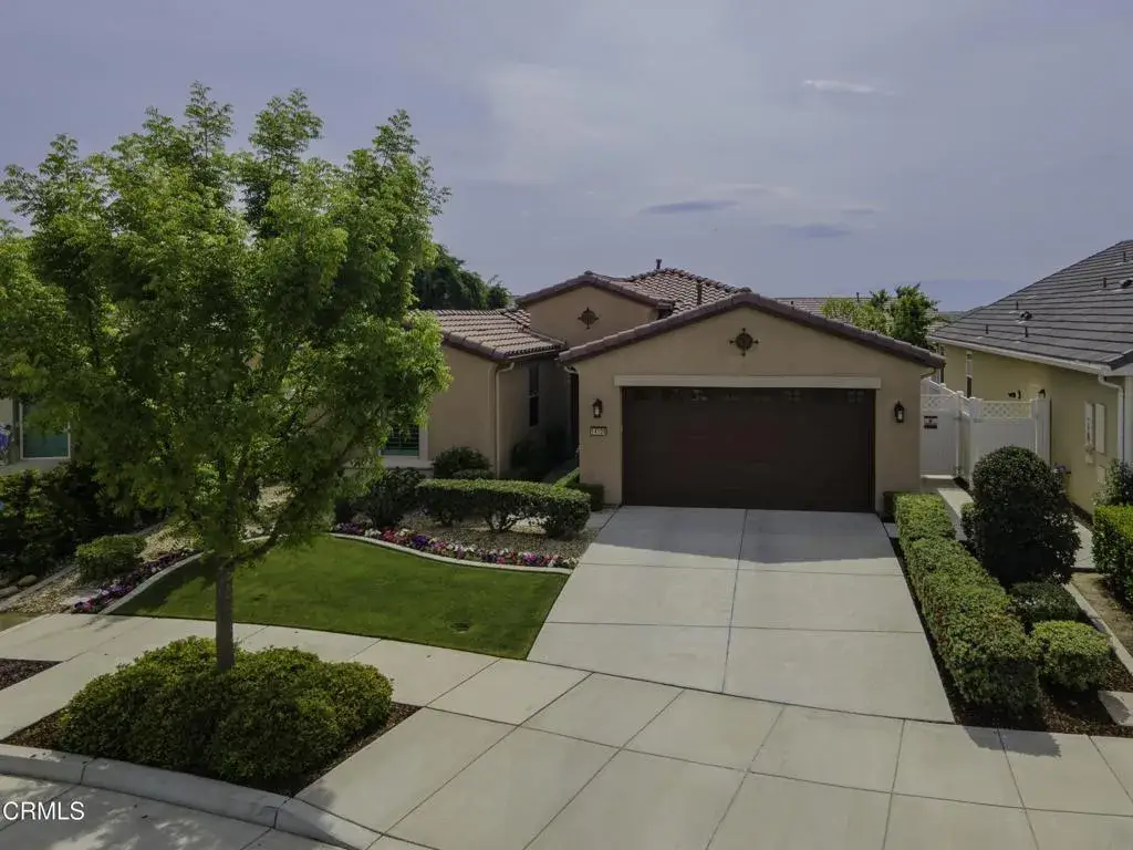 14109 Harborough Drive, Bakersfield, CA 93311 - #1