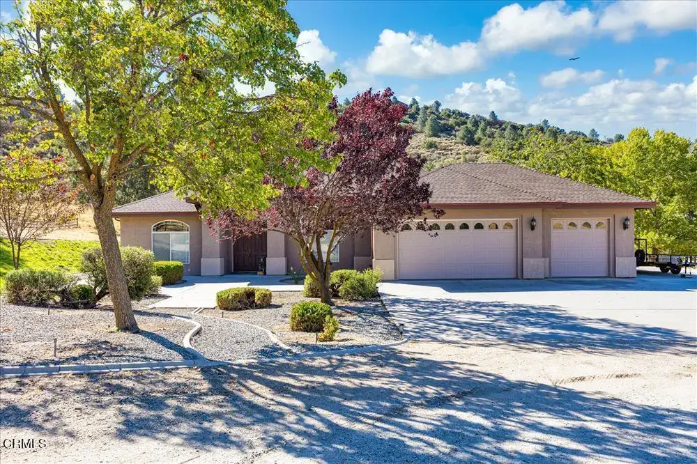 26450 Cumberland Road, Tehachapi, CA 93561 - #1