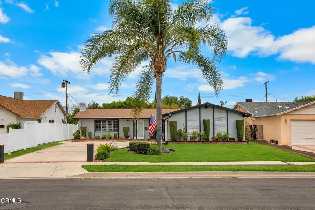 6552 Neddy Avenue, West Hills, CA 91307 - #1