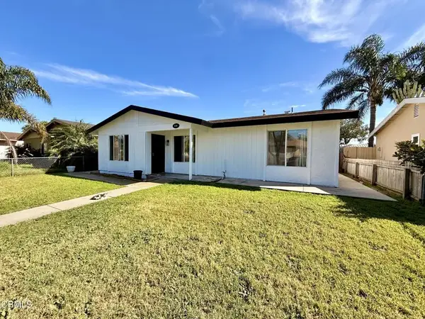 510 Fairbourne Place, Oxnard, CA 93033
