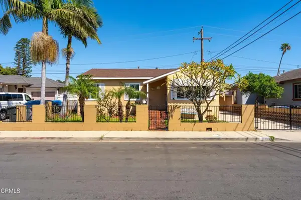164 Harding Avenue, Oxnard, CA 93030