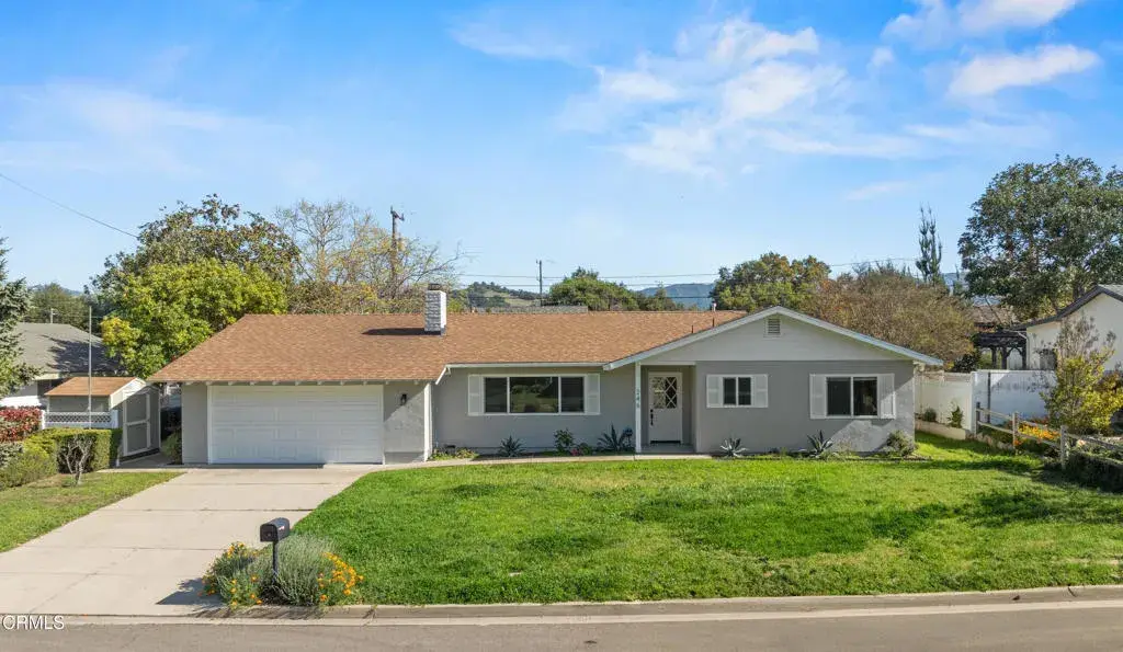 246 3rd Street, Solvang, CA 93463 - #1