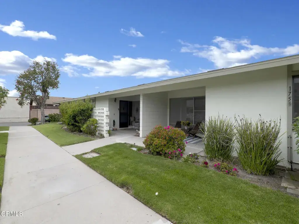 175 W Bowling Green, Port Hueneme, CA 93041 - #1