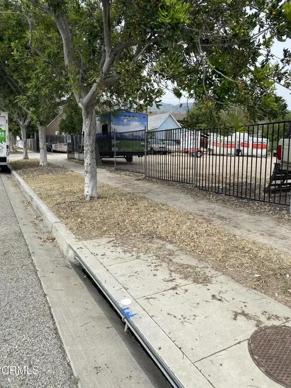 300 Fillmore, Fillmore, CA 93015