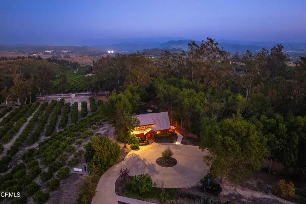 14855 Middle Ranch Road, Moorpark, CA 93021 - #1