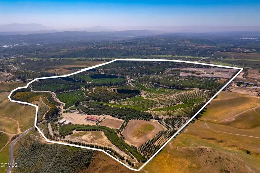 14855 Middle Ranch Road, Moorpark, CA 93021 - #2