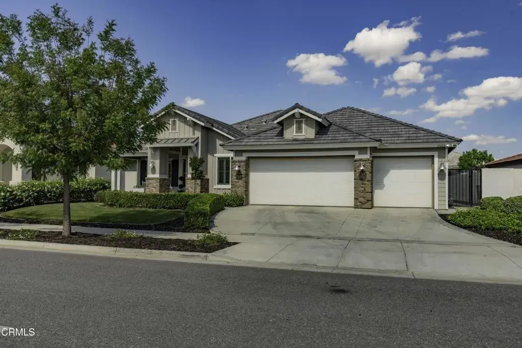 11612 Shady Valley Place, Bakersfield, CA 93311 - #1